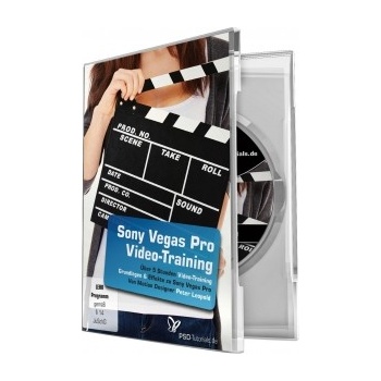 Sony Vegas Pro-Video-Training