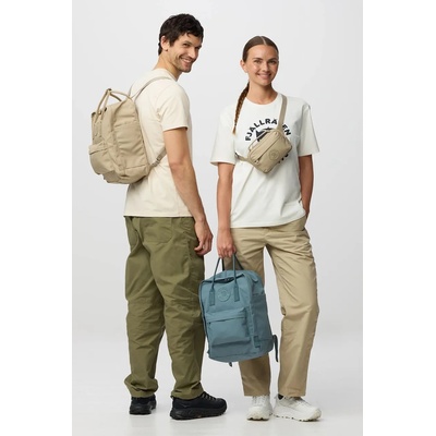 Fjällräven Раница Fjallraven Kanken No. 2 (F23565)