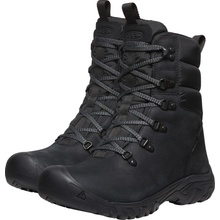 Keen Greta Boot Wp Women black/black