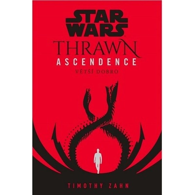 Star Wars - Thrawn Ascendence: Větší dobro | Lubomír Šebesta