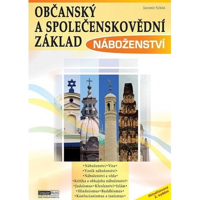 Občanský a společenskovědní základ Náboženství