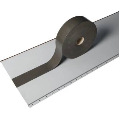 Corotop Tlmiacia páska pre odhlučnenie falcovanej a klik krytiny 60 mm x 30 bm