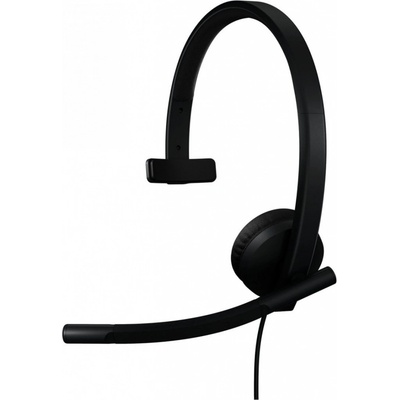 Logitech USB Headset H570e Stereo