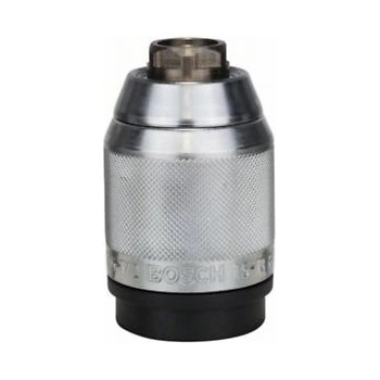 Bosch Бързозатягащ патронник bosch, матов хром, 1, 5-13 мм, 1/2" - 20 2608572150 (2608572150)