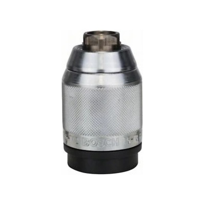 Bosch Бързозатягащ патронник bosch, матов хром, 1, 5-13 мм, 1/2" - 20 2608572150 (2608572150)