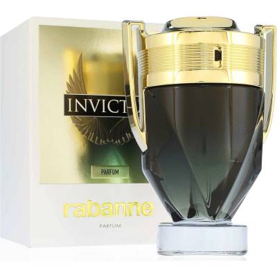 Rabanne Invictus Parfum parfém pánský 50 ml
