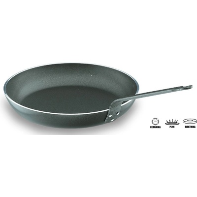 Tomgast s nepřilnavým povrchem 24 cm