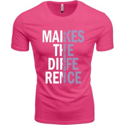 Мъжка тениска a15. d8. f