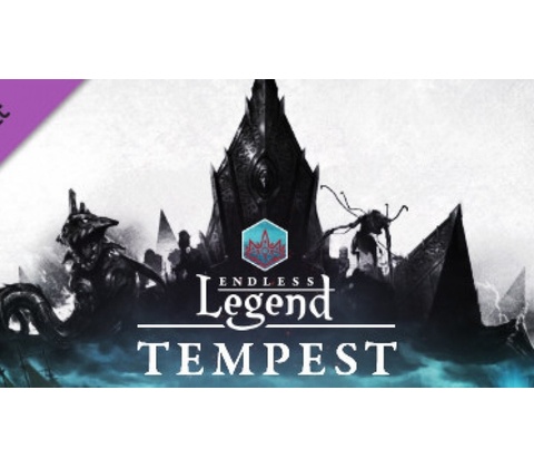 Endless Legend - Tempest