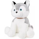 Amek Toys ПЛЮШЕНО КУЧЕ ХЪСКИ 55 СМ
