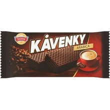 Sedita Kávenky Arabica 50 g
