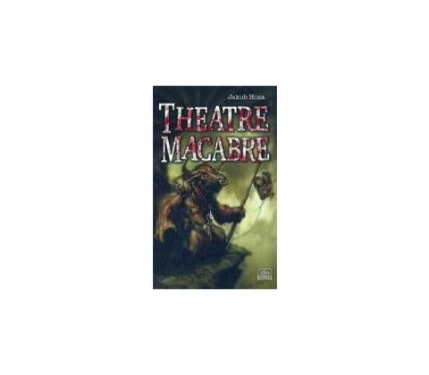 Theatre Macabre