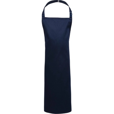 Premier Workwear Dětská zástěra na vaření Námořní modrá