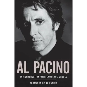 Al Pacino | Lawrence Grobel, Al Pacino (ISBN: 9781416955566)