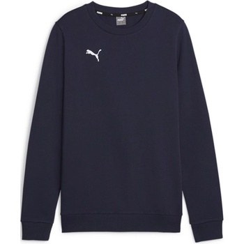 PUMA Суитшърт Puma teamGOAL Casuals Sweatshirt 658594-06 Размер XS