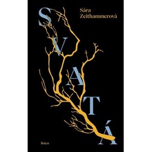 Svatá