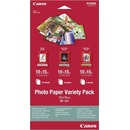 Canon VP-101S Variety Pack 10x15 cm/20 BS0775B079AA