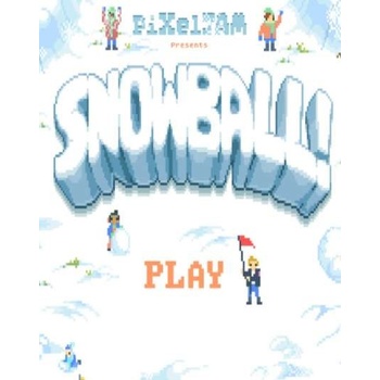 Snowball!