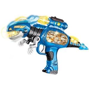 RAYA TOYS Детски пистолет Raya Toys - Forza War, със звуци и светлини (518125209) - baby