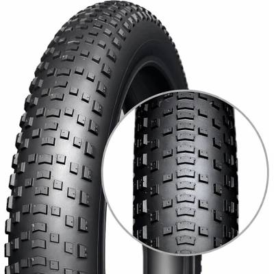 Plášť na bicykel CMACEWHEEL 20x4 8435 veľkosť kolesa 20" 20" 1000 g