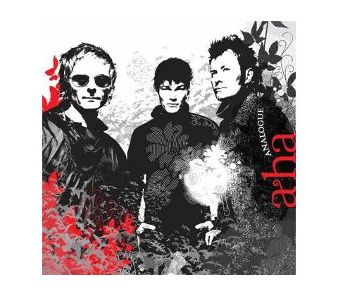 A-HA - ANALOGUE 2 CD