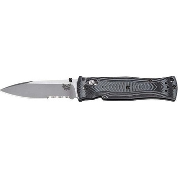 Benchmade Pardue 531S