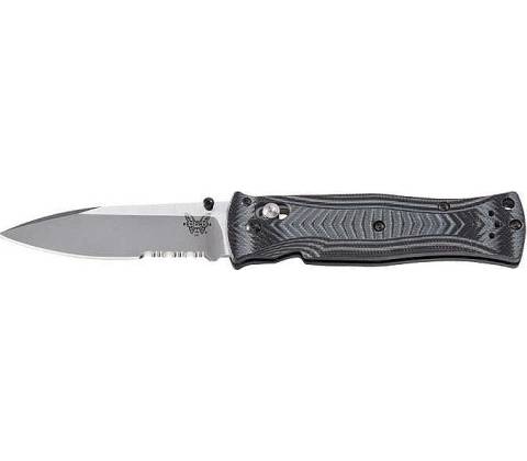Benchmade Pardue 531S