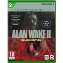 Alan Wake 2 (Deluxe Edition) (XSX)