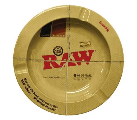 RAW Magnetický popolník