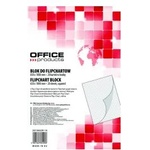 Office Products Пад за флипчарт 65х100см, 20 листа, каре