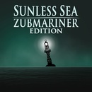 Sunless Sea: Zubmariner