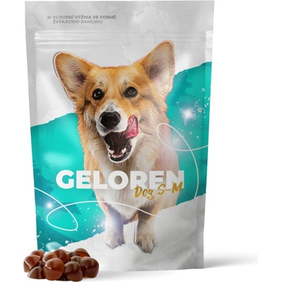 Contipro Geloren Dog SM 20 g