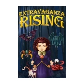 Extravaganza Rising