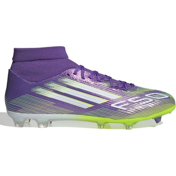 Adidas Обувки F50 League Mid Firm/Multi-Ground Boots