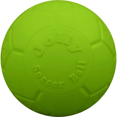 Jolly Soccer Ball green 20 cm