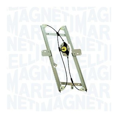 Mechanizmus zdvíhania okna MAGNETI MARELLI 350103977000