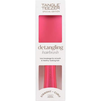 Tangle Teezer The Ultimate Detangler Chrome Pink Thrill