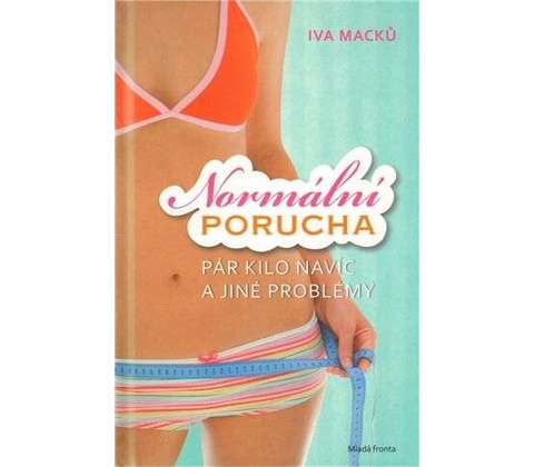 Normální porucha