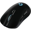 Logitech G703 Lightspeed Wireless Gaming Mouse 910-005641