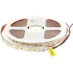 VITO LED ЛЕНТА VITO STRIP PLUS 24V 9.6W/м 980lm 3000K 120LED IP65 5м (5540760)