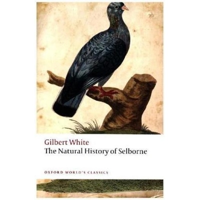 Natural History of Selborne - White Gilbert
