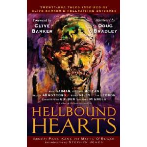 Hellbound Hearts (ISBN: 9781439140901)
