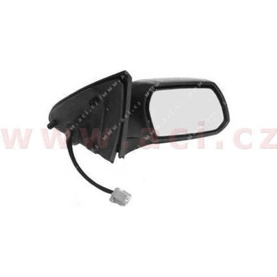 ACI -6/03 zp. zrcátko el. ovládané vyhřívané pro lak P 1828808