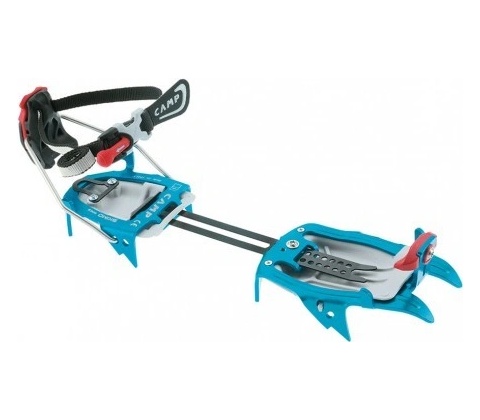 Camp Skimo Race