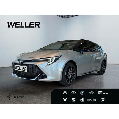 Toyota Corolla Touring Sports 2.0 Hybrid GR Sport 131 kW