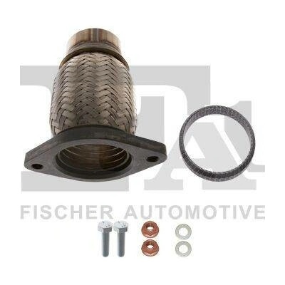 Opravne potrubi, katalyzator FA1 KF100020