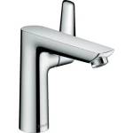 Hansgrohe Смесител за умивалник Hansgrohe Talis E 150 с едноръкохватков механизъм, гланциран хром (71755000)