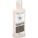 Gottlieb s norkovým olejom Apricot 300 ml