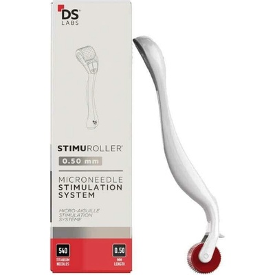 DS Laboratories Stimulační roller na vlasy 0,5 mm 1 ks