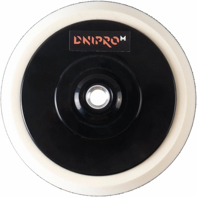 Dnipro-M Základní kotouč s adaptérem 150 x 10 mm